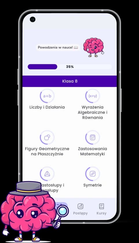 Aplikacja Nauka Gryzie