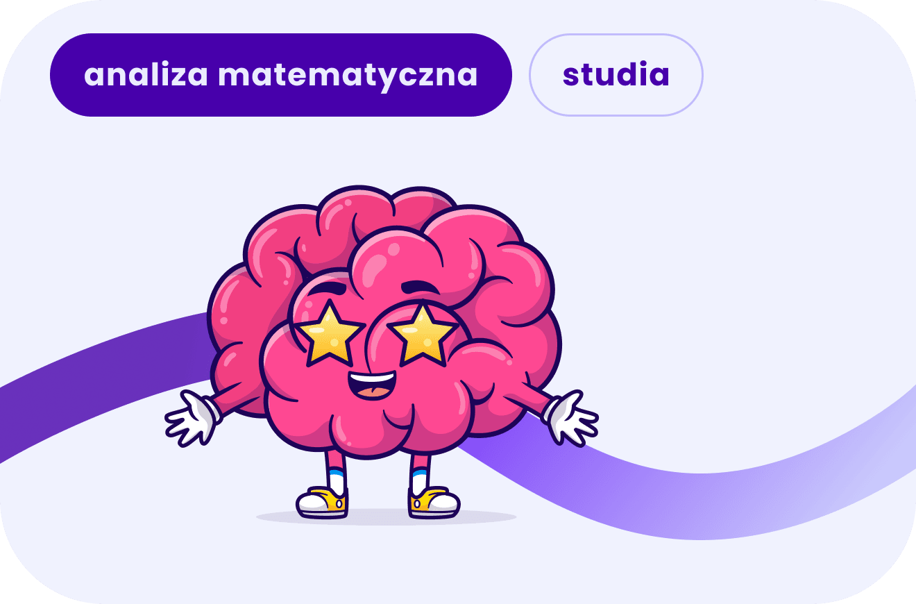 Kurs z podstaw analizy matematycznej