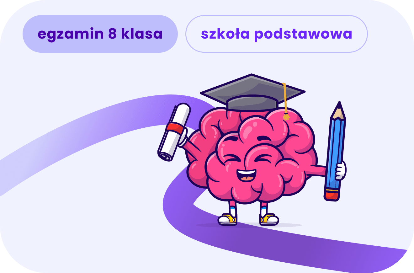 Kurs do egzaminu 8 kl.