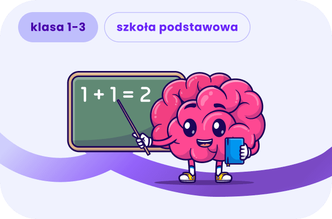Kurs do klas 1-3
