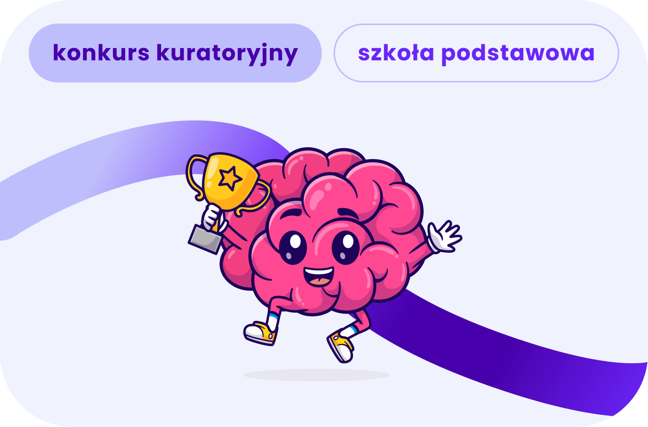 Kurs do konkursu kuratoryjnego w szkole podstawowej