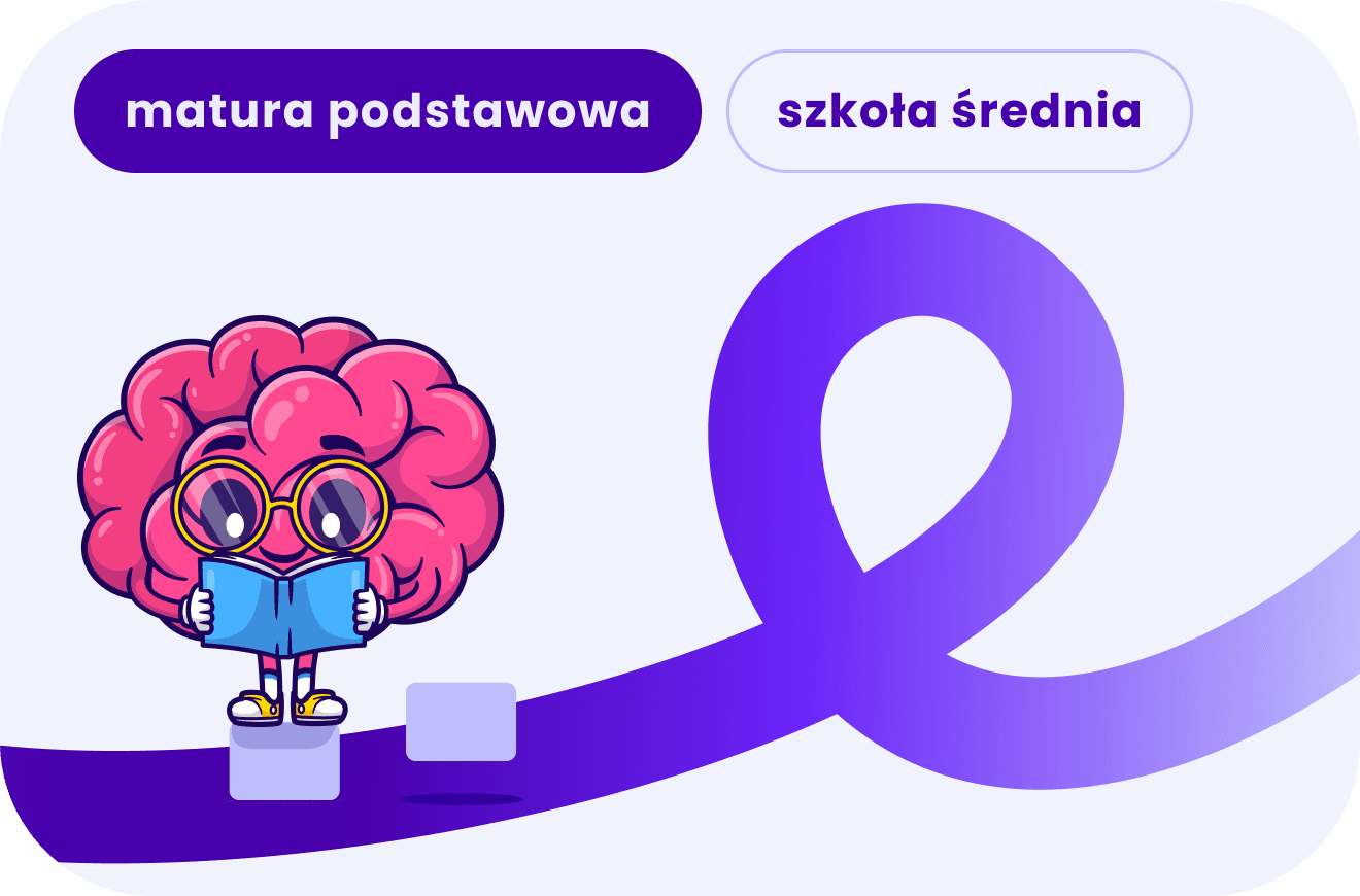Kurs matura podstawowa