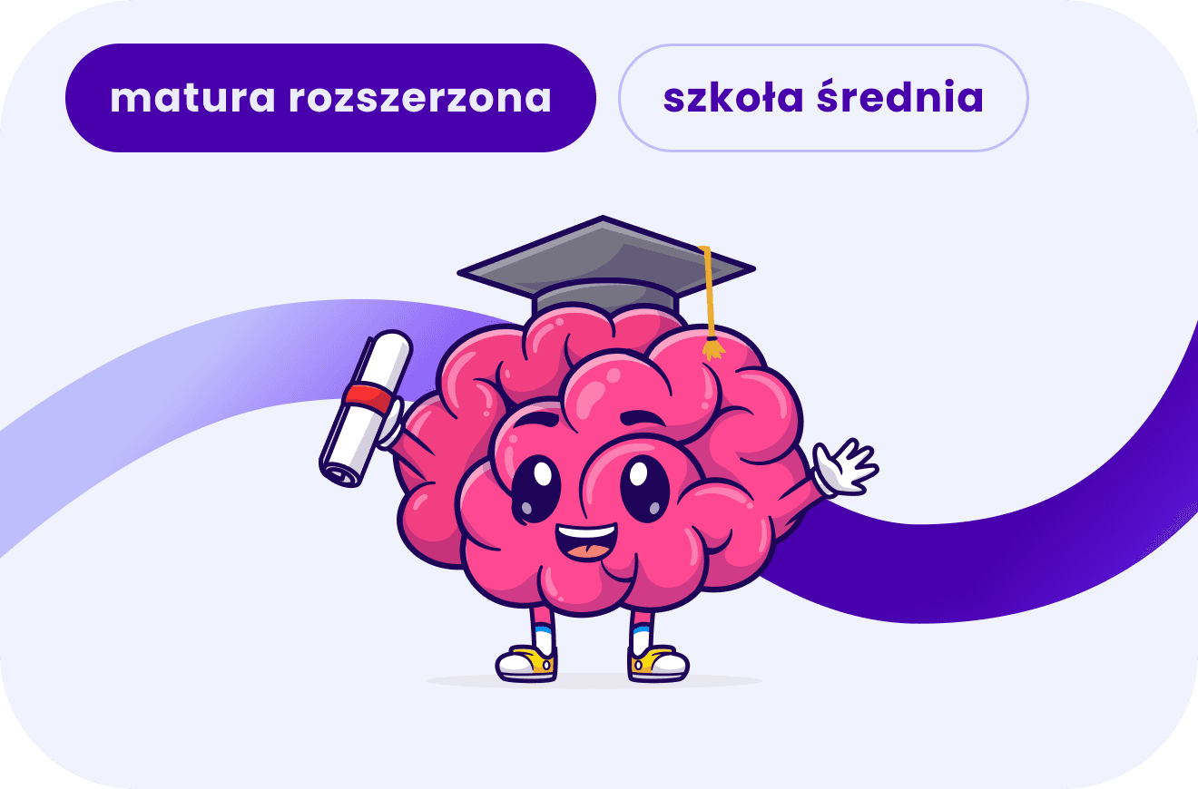 Pakiet matura rozszerzona