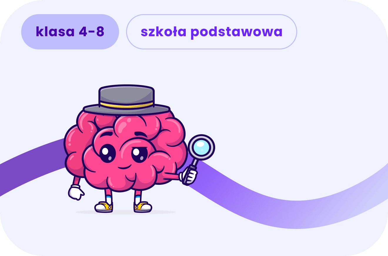 Kurs do klasy 4