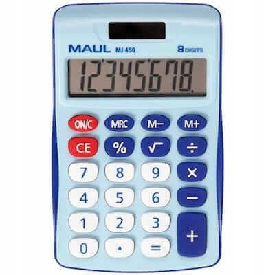 Obrazek dla artykułu pod tytułem Jaki kalkulator zabrać na maturę z matematyki?
