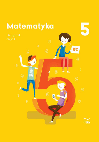 Matematyka 5 (MAC)