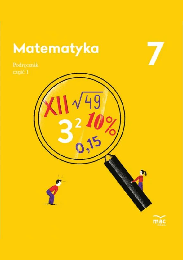 Matematyka 7 (MAC)