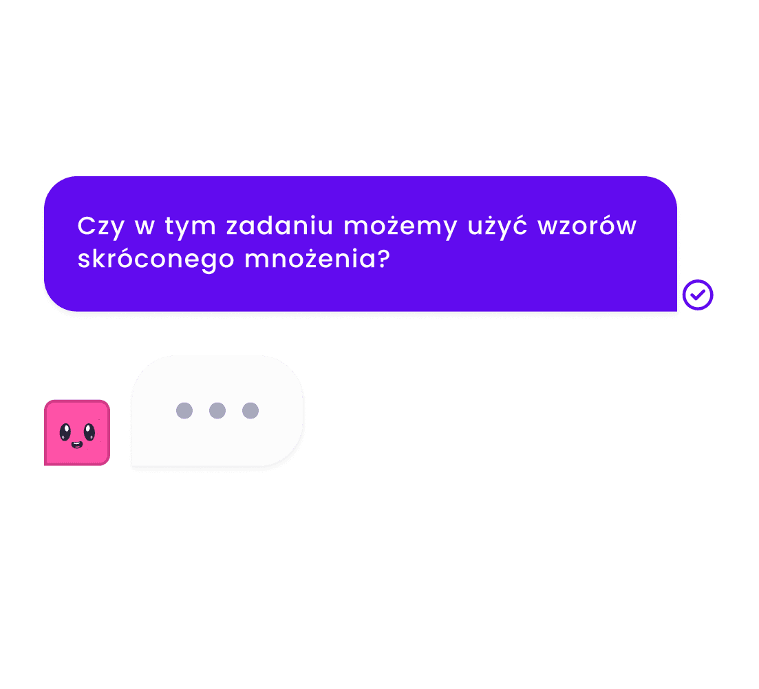 Asystent AI odpowiada na pytania