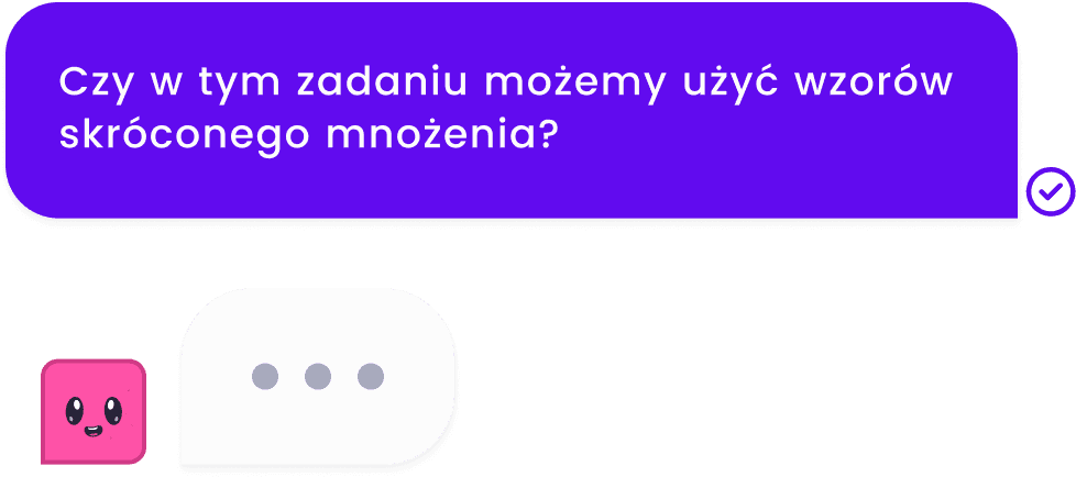 Asystent AI odpowiada na pytania