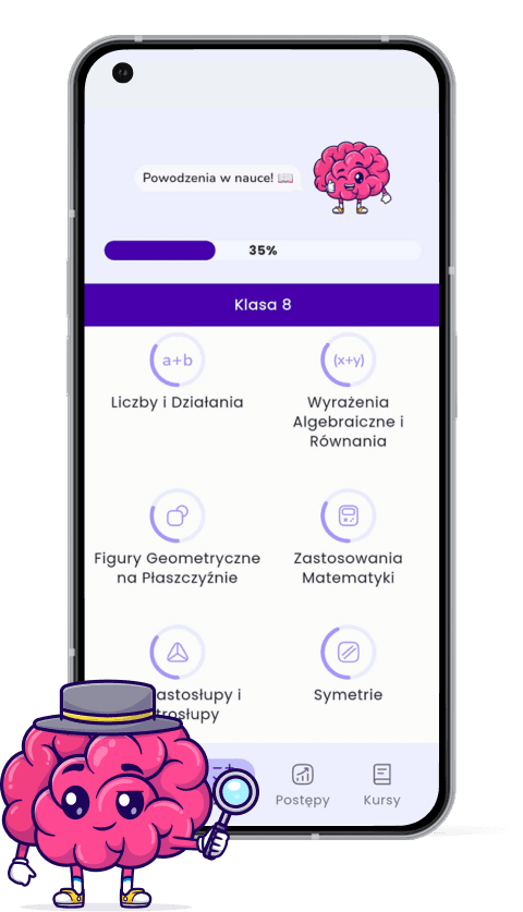 Aplikacja Nauka Gryzie