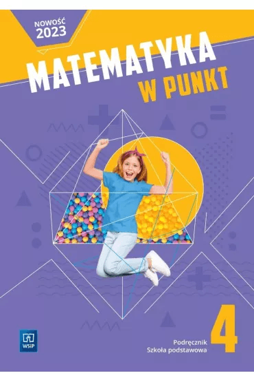 Matematyka w punkt 4 (WSiP)