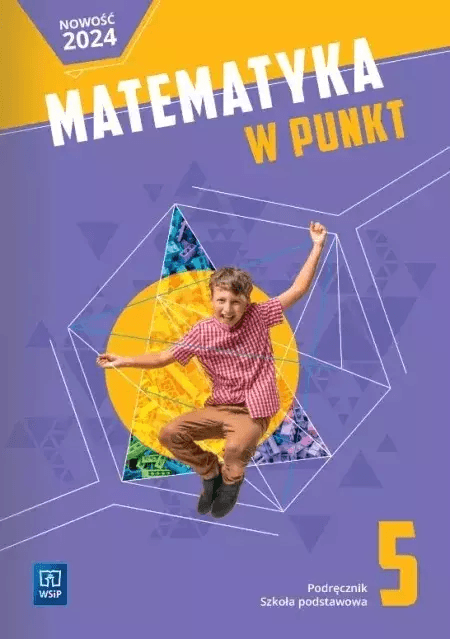 Matematyka w punkt 5 (WSiP)