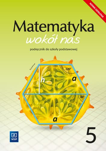 Matematyka wokół nas 5 (WSiP)