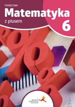 Matematyka z plusem 6 (GWO)