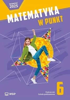 Matematyka w punkt 6 (WSiP)