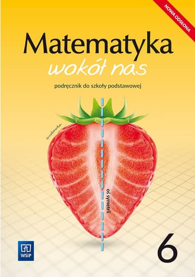 Matematyka wokół nas 6 (WSiP)