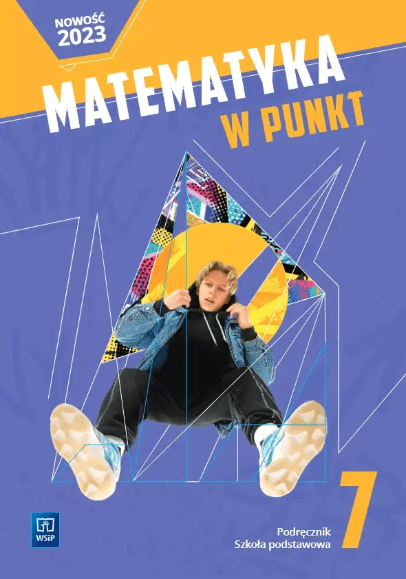Matematyka w punkt 7 (WSiP)
