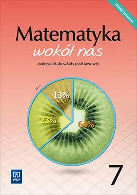 Matematyka wokół nas 7 (WSiP)