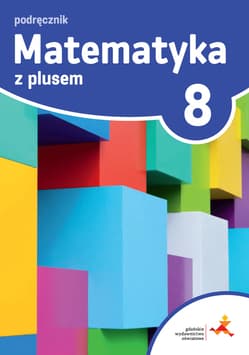 Matematyka z plusem 8 (GWO)