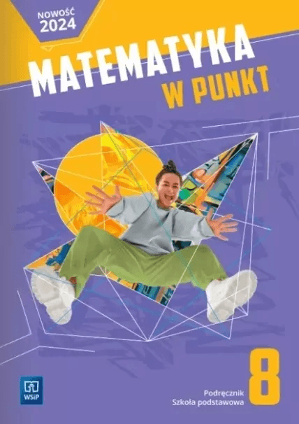 Matematyka w punkt 8 (WSiP)