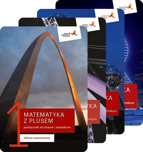Kurs Matematyka z plusem, rozszerzony