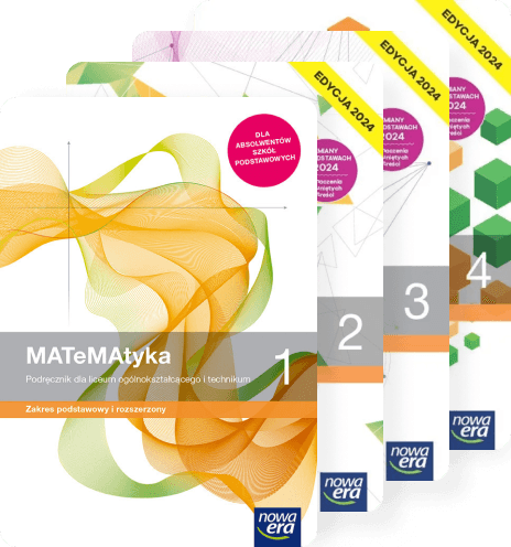 Kurs MATeMAtyka, rozszerzony