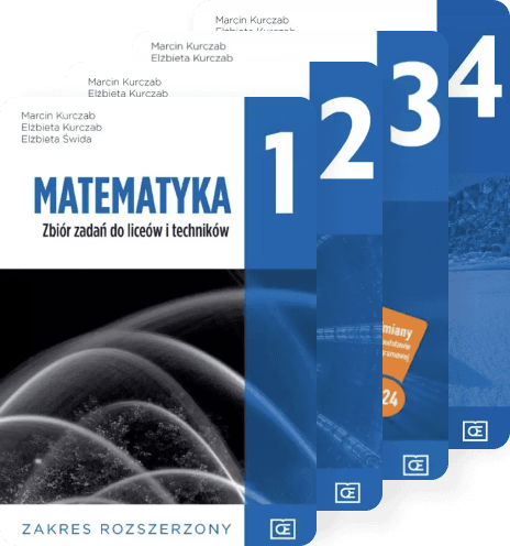 Kurs OE Matematyka, rozszerzony