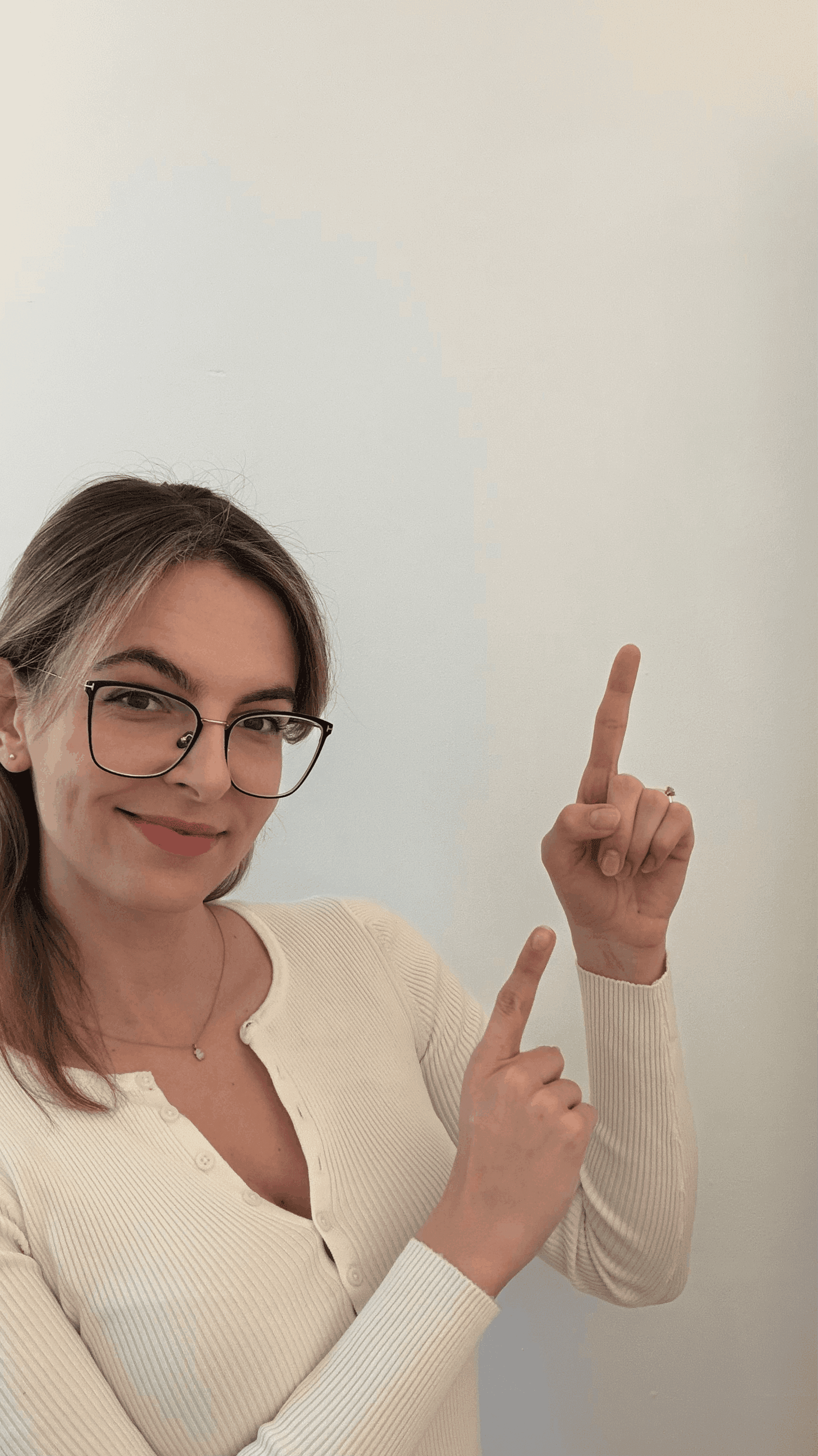 Kamila Kwapień - prowadząca szkolenie