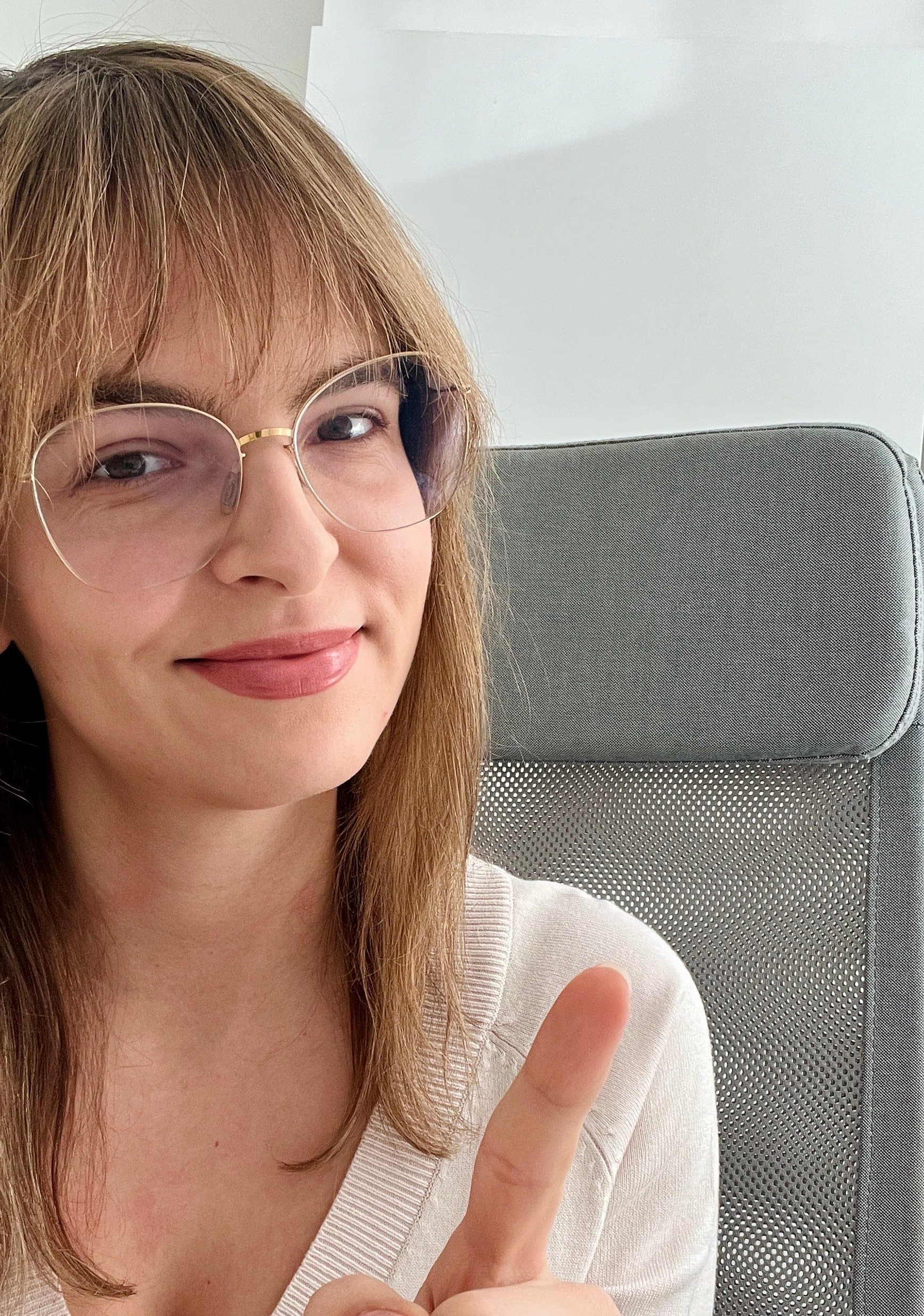 Tutoring session with teacher